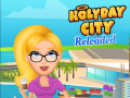 Žaidimas Holyday City Reloaded