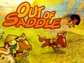 Žaidimas Out of Saddle