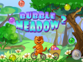 Žaidimas Bubble Meadow 2
