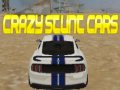 Žaidimas Crazy Stunt Cars
