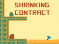 Žaidimas Shrinking Contract