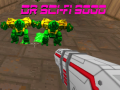 Žaidimas Dr SciFi 9000