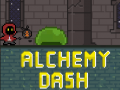 Žaidimas Alchemy dash