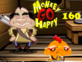 Žaidimas Monkey Go Happy Stage 160
