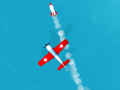 Žaidimas Air Wings Missile Attack