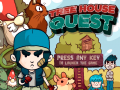 Žaidimas Tree House quest