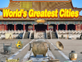 Žaidimas World's Greatest Cities