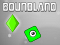 Žaidimas Boundland