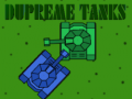 Žaidimas Dupreme Tanks