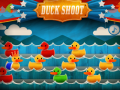 Žaidimas Duck Shoot