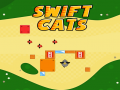 Žaidimas Swift Cats