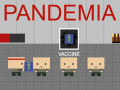 Žaidimas Pandemia