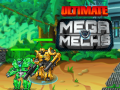 Žaidimas Ultimate Mega Mechs