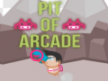 Žaidimas Pit of arcade