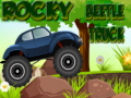 Žaidimas  Rocky Beetle Truck