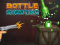 Žaidimas Bottle Shooting