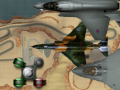 Žaidimas Air Defence