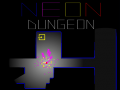 Žaidimas Neon Dungeon