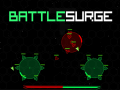 Žaidimas Battle Surge