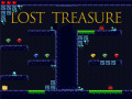 Žaidimas Lost Treasure