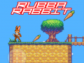 Žaidimas Rubba Rabbit