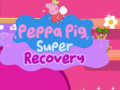 Žaidimas Peppa Pig Super Recovery