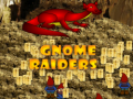 Žaidimas Gnome Raiders