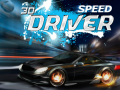 Žaidimas 3d Speed Driver