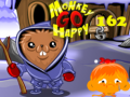 Žaidimas Monkey Go Happy Stage 162