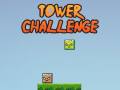 Žaidimas Tower Challenge