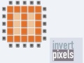 Žaidimas Invert Pixels