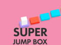 Žaidimas Super Jump Box