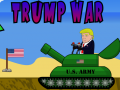 Žaidimas Trump War