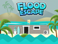 Žaidimas Flood Escape