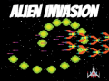 Žaidimas Alien Invasion