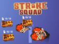Žaidimas Strike Squad 