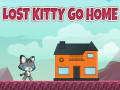 Žaidimas Lost Kitty Go Home