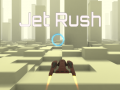 Žaidimas Jet Rush