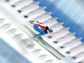 Žaidimas Ski Jumper