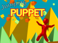 Žaidimas Jumping Puppet