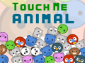 Žaidimas Animal Touch