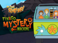 Žaidimas Fix & Go Mystery Machine