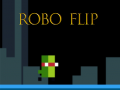 Žaidimas Robo Flip