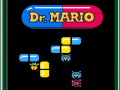 Žaidimas Dr Mario