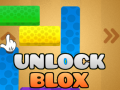 Žaidimas Unlock Blox