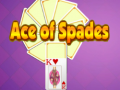 Žaidimas Ace of Spades