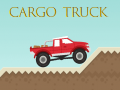 Žaidimas Cargo Truck