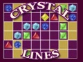 Žaidimas Crystal Lines