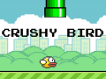 Žaidimas Crushy Bird