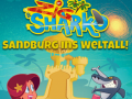 Žaidimas Zig und Sharko: Sandburg ins Weltall